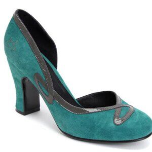 John Fluevog Miracles Cana (10)